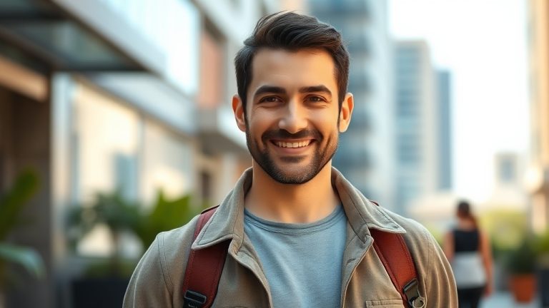 צילום לאתרי הכרויות – איך תמונה אחת משנה את כללי המשחק (ואיך אני גיליתי את זה על בשרי)