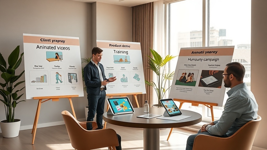 טעויות נפוצות בסרטוני אנימציה – ואיך אני נמנע מהן