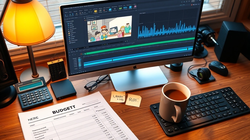 כמה באמת צריך להשקיע? בוא נדבר תכל’ס על תקציב