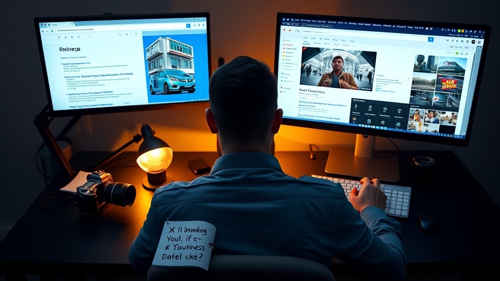 למה וידאו + SEO זה השילוב שמנצח את השוק