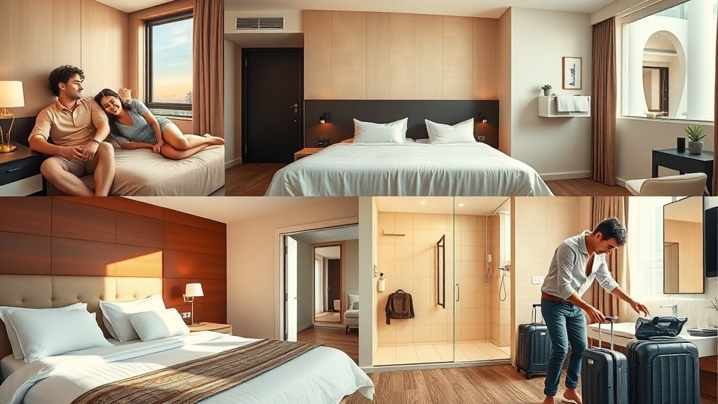 למי זה מתאים? (ולמה זה לא רק לזוגות)