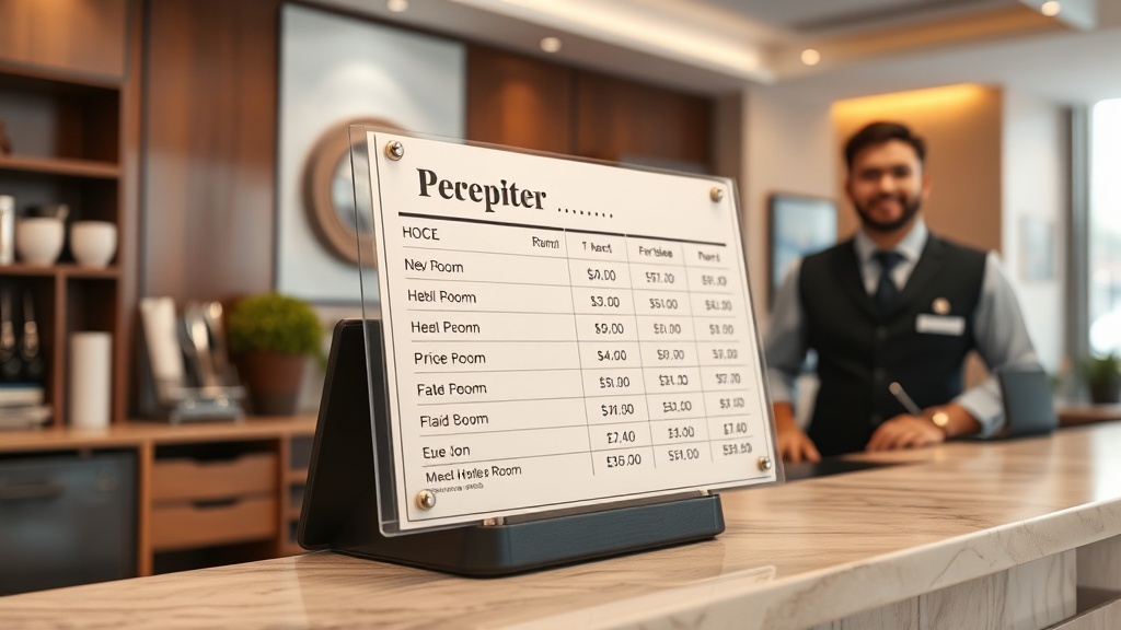 מחירים &ndash; כמה זה באמת עולה?