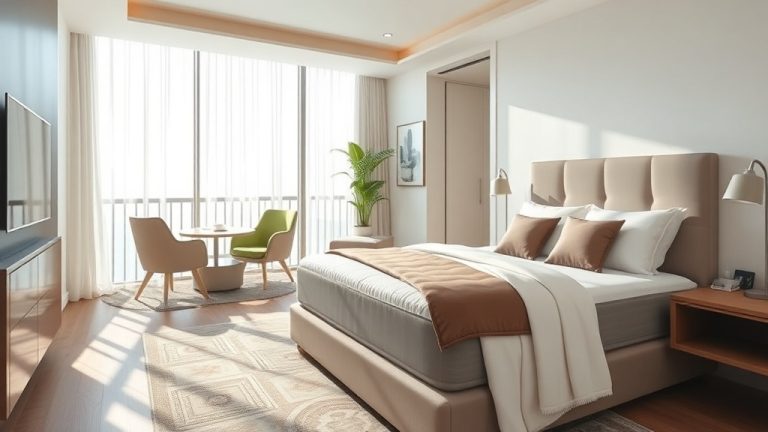 מלון לפי שעה: למה זה הפתרון הכי חכם (ואיך אני גיליתי את זה בעצמי)