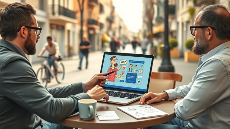 סרטוני אנימציה לעסקים: איך אני הופך וידאו לכלי מכירה שלא מפסיק לעבוד בשבילך